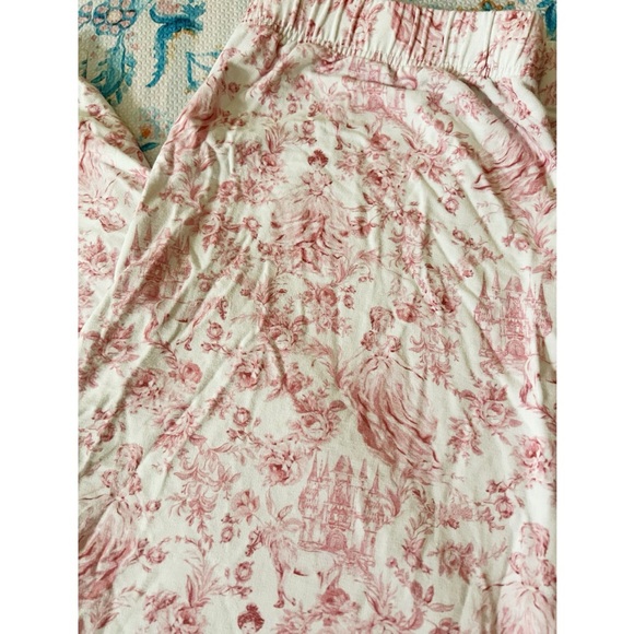 Posh Peanut Mama Antoinette Terry Joggers - Picture 3 of 4